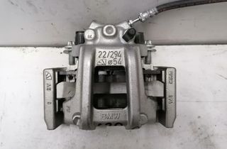 BMW 3 Series G20/G21/G28 (2018-2024) Pravý predný strmeň brzdy 6895222 17579928