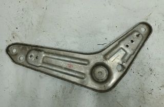 BMW X6 E71 (2007-2012) Pravé straně prechádzajúce uši 97803,6770978 17648732