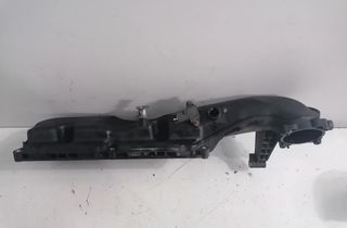 BMW 7 Series F01/F02 (2008-2015) Sacia potrubie 7555666 18081571