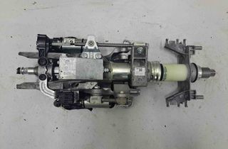 BMW M6 F06/F12/F13 (2012-2018) Steering Column Mechanism 6795342 22608562