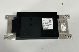 BMW 3 Series F30/F31 (2011-2020) Блок управления Bluetooth 9329341,9362849,6836777 23065512