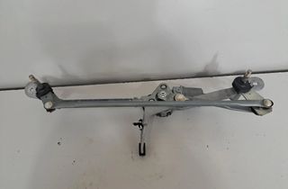 BMW X3 G01 (2017-2024) Трапеции стеклоочистителей 7399004 23534564