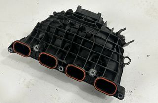 BMW 4 Series F32/F33/F36 (2013-2020) Sacia potrubie 7588126 23787189