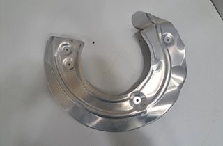 BMW X5 G05/G18 (2018-2024) Защита переднего левого тормозного диска 6878311 24286467