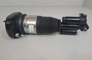 BMW 5 Series G30/G31 (2016-2023) Rear Left Air Shock Absorber 7999141 24904940