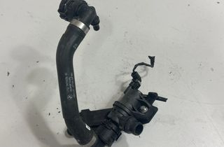 BMW i4 1 generation (2021-2024) Elektrické pomocné čerpadlo chladiacej kvapaliny/vody 9896407,5A37571 25710790