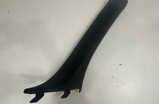 BMW 5 Series G30/G31 (2016-2023) Pravý A stĺpikový obklad 7419698,7384526 25752486