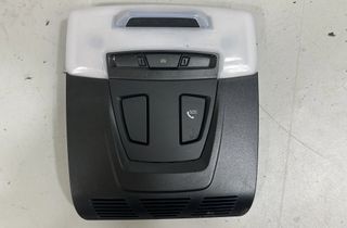 BMW X2 F39 (2017-2023) Освещение салона 6820167 26264895