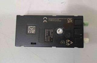 BMW i4 1 generation (2021-2024) Bootlid Antenna Amplifier 5A73DB2,5A36CE1 26290962