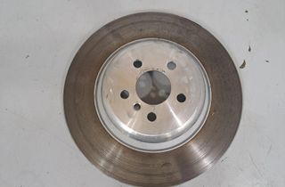 BMW X5 G05/G18 (2018-2024) Диск тормозов задний левый 6896673 26435394