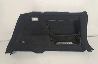 BMW X1 F48/F49 (2015-2023) Pravá strana kufra 7425644 26845208