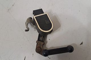 BMW 6 Series F06/F12/F13 (2010-2018) Front Left Level Sensor 6860843,6778263,6870000,6784072 27185011