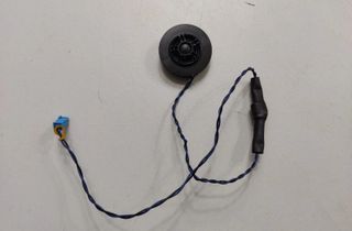 BMW X5 G05/G18 (2018-2024) Колонка  дверей передняя правая 6813697 28106313