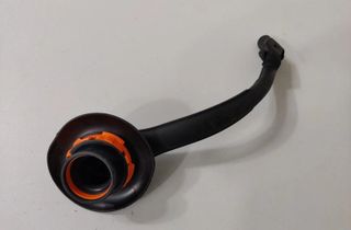 BMW 8 Series G14/G15/G16 (2018-2024) ШЛАНГ /ТРУБКА ДЛЯ ОТВОДА ВОДЫ 9301572,9207092,6978819,6929351 28231560