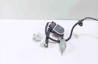 BMW 3 Series G20/G21/G28 (2018-2024) Senzor výšky zadnej ľavej strany 6870000,6783046,6860843,6784072,6788571,6788569,8851844 28399872