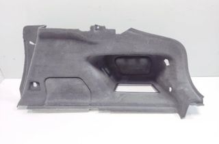 BMW i4 1 generation (2021-2024) Pravá strana kufra 9871062,9871076 28447566