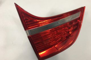BMW X6 E71 (2007-2012) Ľavé zadné svetlo na kufri 7179987 2857067