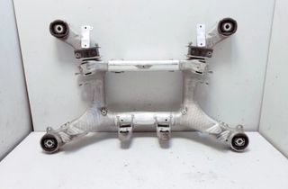 BMW 5 Series G30/G31 (2016-2023) Zadný podvozok 6861201,6866424,6886229 28841134