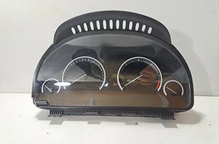 BMW X5 F15 (2013-2018) Спидометр 8795238,6991352,6844050,6844042,6831792 29811366