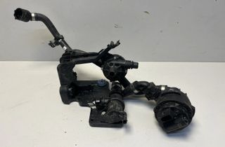 BMW i4 1 generation (2021-2024) Elektrické pomocné čerpadlo chladiacej kvapaliny/vody 9455034,5A37572,9896408,8475691,8840614 30307968