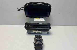 BMW M3 E90/E92/E93 (2007-2013) Navigation System 9211969,9193745,9179805,9218330,9257186,9239212,9222861,9231116,9334611,9285443,9249439,9240956,9205177,9213309 30338589