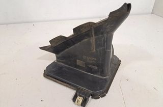 BMW X4 M F98 (2019-2023) Prevod vzduchu chladiča 8068601 30405638