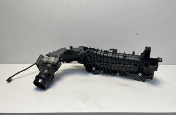 BMW 3 Series F30/F31 (2011-2020) Sacia potrubie 7807991,8506410,8570791,7810752 31047437