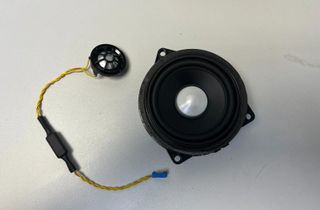 BMW i8 I12 (2013-2017) Колонка  дверей передняя правая 9364956,9210452,9289965,9264945,9184794 31603814