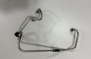 BMW X4 M F98 (2019-2023) Palivová rúrka 8091174 31675776