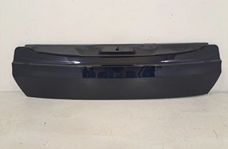 BMW X7 G07 (2018-2024) Spodná časť krytu batožinového priestoru 7931937,7481252 32045144