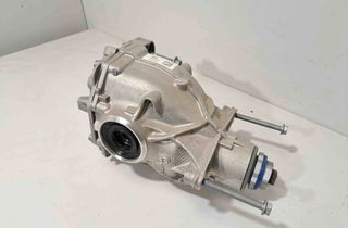 BMW X4 G02 (2018-2024) Zadný diferenciál 8686219,8643134,8686220,8643135 32579969