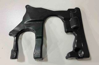 BMW X4 G02 (2018-2024) Prašná ochrana tlmiča nárazov 7394807 32640045