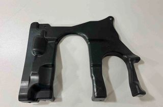 BMW X4 G02 (2018-2024) Prašná ochrana tlmiča nárazov 7394808 32640046