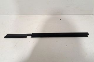 BMW X3 M F97 (2019-2023) Горизонтальная облицовка левой задней двери 7393429 32949999
