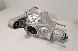 BMW X7 G07 (2018-2024) Rear Differential 8849917 32972765