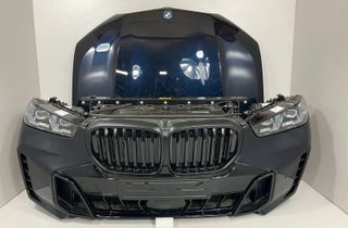 BMW X5 G05/G18 (2018-2024) Front End Parts Kit 7492375,5A45331,8085627,8085628,5A370C8,5A370C7,8085619,8085663,8085623,8085624,5A1A312,7421675,7421678,5A1BCB8,7421600,8085626,8099123,8099124,7492376,7492364,7424906,7424905,7424907,7424908,5A8A328,5A783E7,5A783E8 32996204