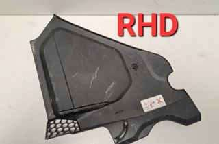 BMW i4 1 generation (2021-2024) Predný stierač lišta 7491406 33036655