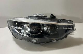 BMW 4 Series F32/F33/F36 (2013-2020) Pravé predné svetlo 8738704 33044023