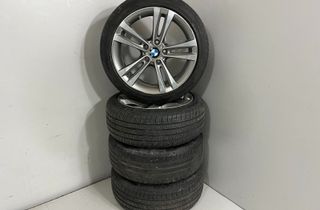 BMW 3 Series F30/F31 (2011-2020) Sada kolies 6796247 33062136