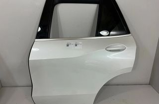 BMW X5 G05/G18 (2018-2024) Дверь задняя левая 2642779,8738553,9464881,9491457,7444659,7429389,7444065,7429391 33073393