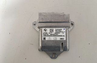 BMW X5 G05/G18 (2018-2024) SRS Control Unit 5A85FE9,5B314A0,5A78696,5A75880,5A70826 33088902