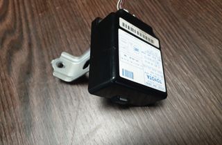 TOYOTA Yaris 1 generation (1999-2005) Immobiliser control unit 619825000,8974152020 14187679