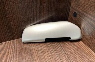 PEUGEOT Partner 1 generation (1996-2012) Другие кузовные детали 9625573677 27327137