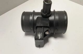 IVECO Daily 3 generation (1999-2006) Senzor hmotnostného prietoku vzduchu MAF 0261230042,504208311,504208305 27327193