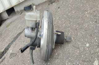 MERCEDES-BENZ A-Class W168 (1997-2004) Brake Servo Booster A0054302030,A1684300302,32066868 27327322