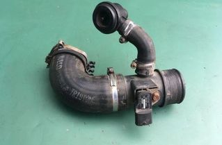 IVECO Daily 3 generation (1999-2006) Senzor hmotnostného prietoku vzduchu MAF 504208305,504208306,0261230042 27331008