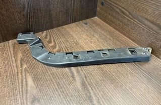 VOLVO V50 1 generation (2003-2012) Левый держатель заднего бампера 30763017 27332545