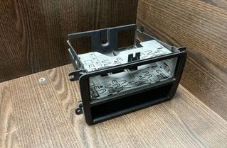 VOLKSWAGEN Caddy 3 generation (2004-2015) Glove Box 1T0857058 27333055