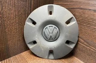 VOLKSWAGEN Crafter 1 generation (2006-2016) Колпаки на колеса 9064010025,ZGS004Q002 27333774