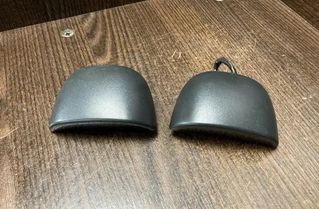 MERCEDES-BENZ Vito W639 (2003-2015) Parktronic PDC displej 0015422723 27333859